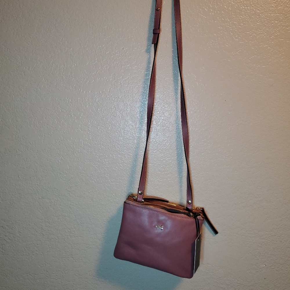 A.Bellucci Artemide Crossbody Bag
